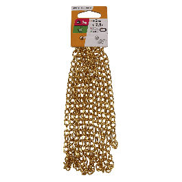 NON-SOLDERING CHAIN BRASS D2MM 2.5M