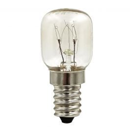 OVEN BULB T25 E14=15W