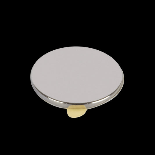 4 NEODYMIUM DISK MAGNETS D19 H1.5MM