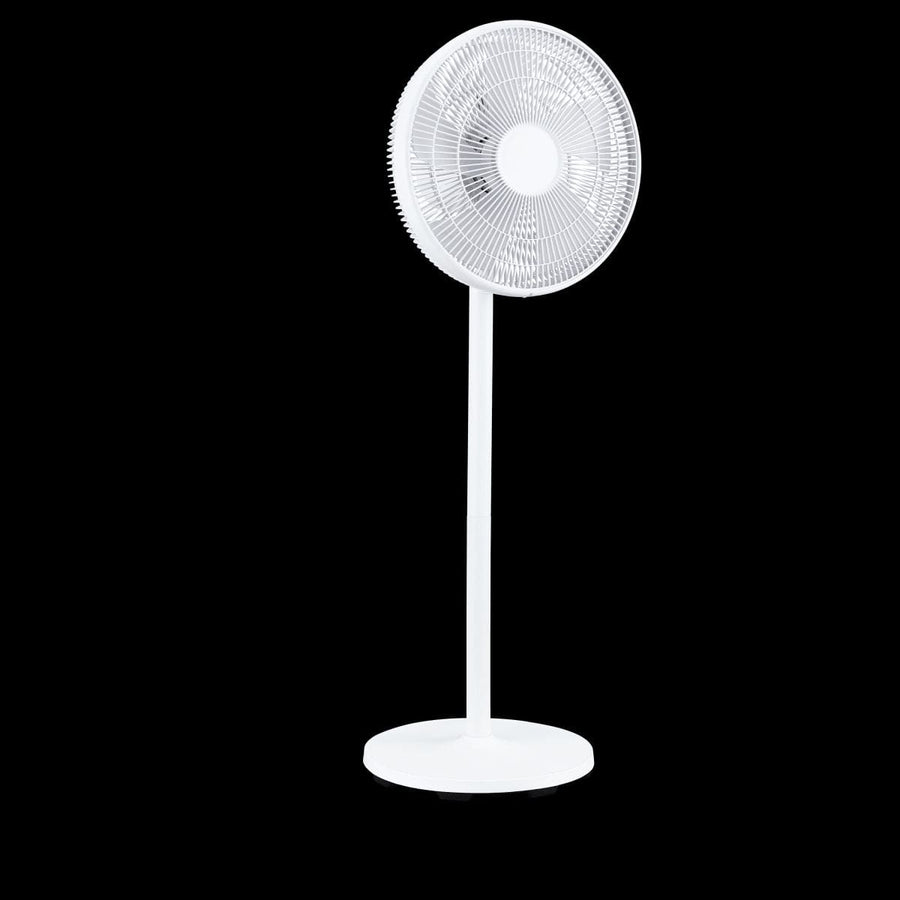 Bricocenter Ventilatore piantana/tavolo LOFT diametro 40cm