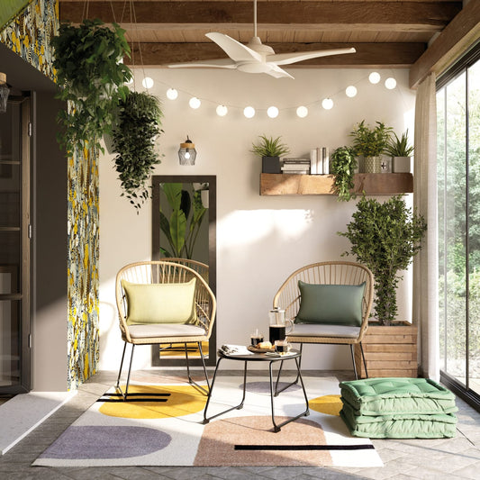 ALPI GRAY FLOOR 15X30 0.99 SQM