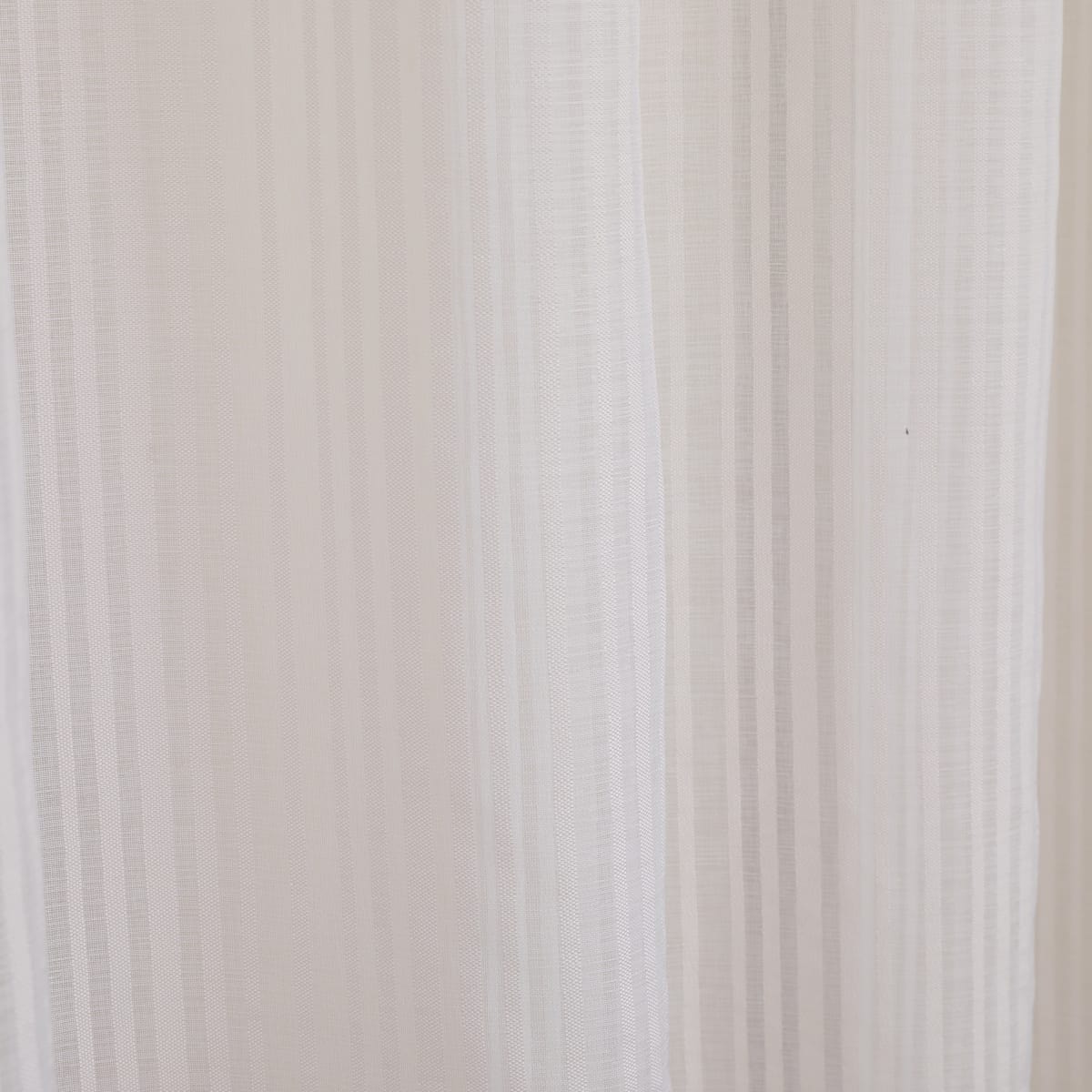 Bricocenter PRICILLIA CREAM 140X280CM CURTAIN WITH EYELETS