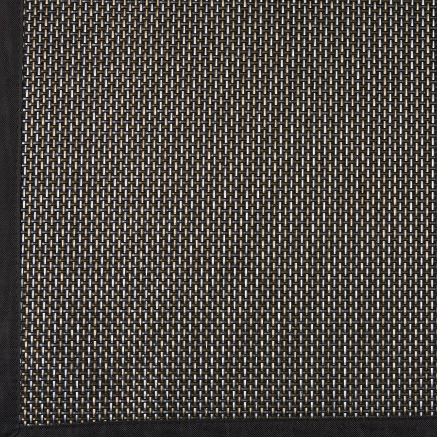 Bricocenter NATERIAL BBQ MAT COSTA 1X1.2 M IN TEXTILENE