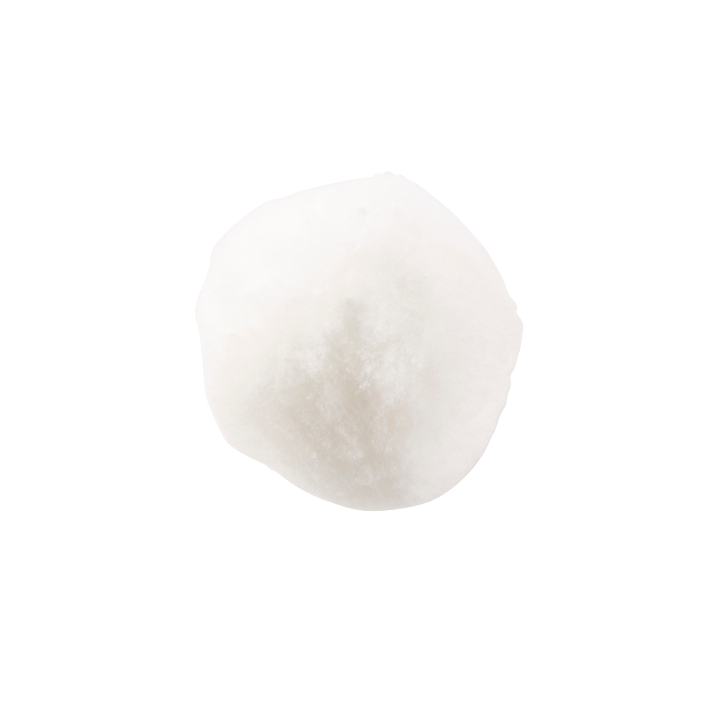CRYSTAL FILTER BALLS 500GR POLYETHYLENE NATERIAL