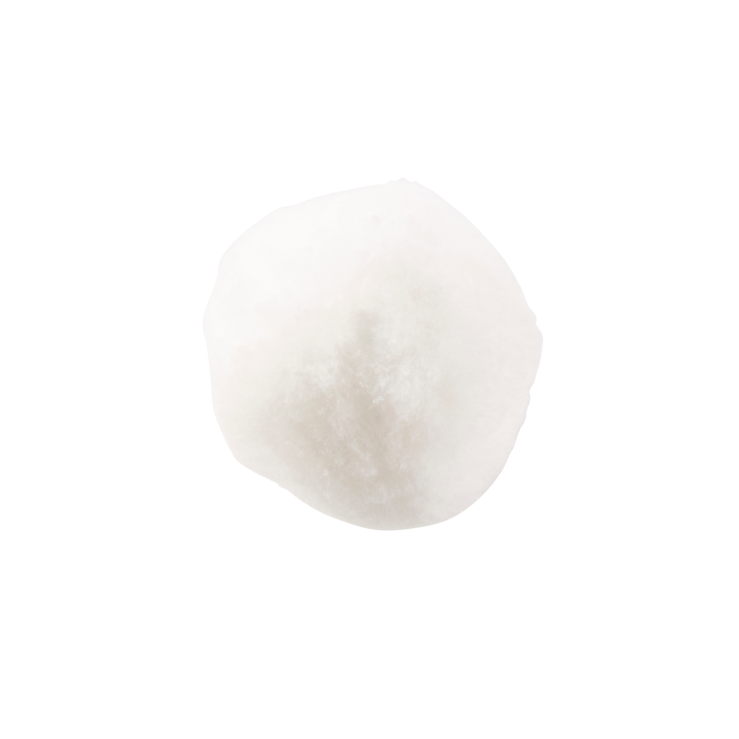 CRYSTAL FILTER BALLS 500GR POLYETHYLENE NATERIAL