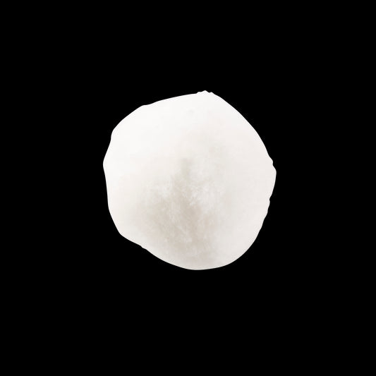 CRYSTAL FILTER BALLS 500GR POLYETHYLENE NATERIAL
