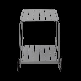 GARDEN TROLLEY IDAHO NATERIAL 88.5X57X69.5 ANTHRACITE