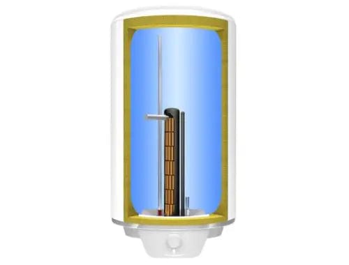 Atlantic STEATITE Water Heaters