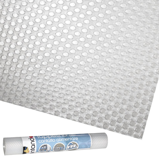 Transparent PVC EVA mat, 50 x 150 cm