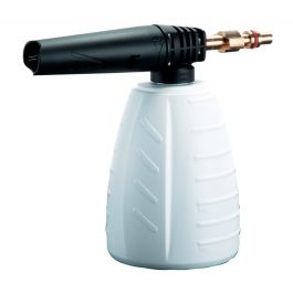 HIGH-PRESSURE CLEANER LANCE WITH FOAM TANK S3 STERWINS
