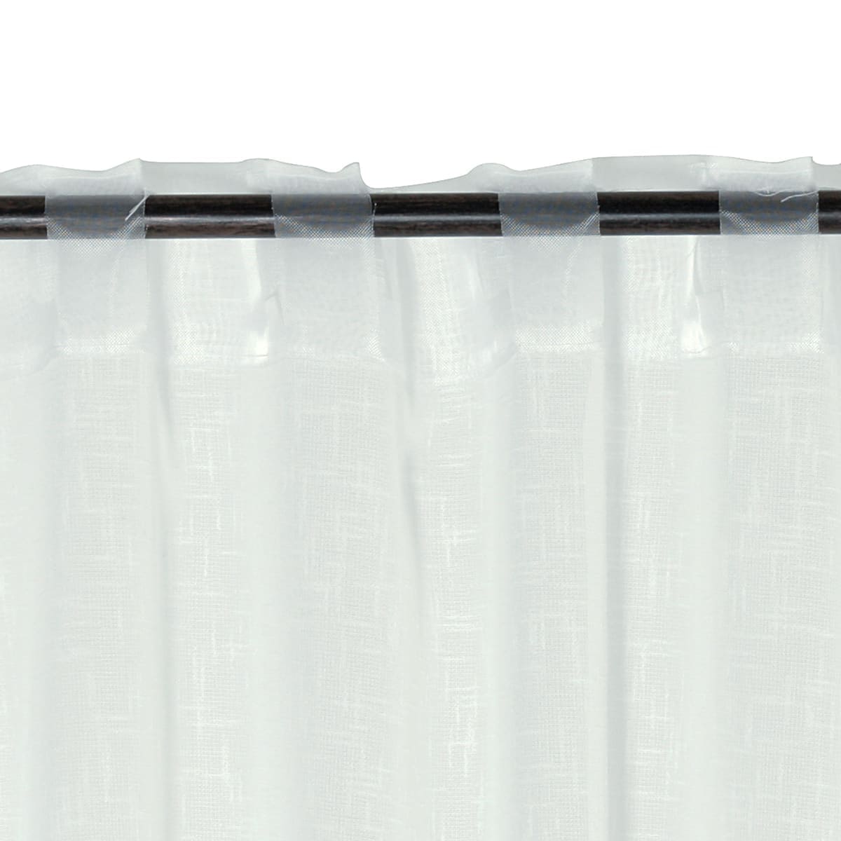 Bricocenter TENDA MANUELA BIANCO FILTRANTE 150X300 CM