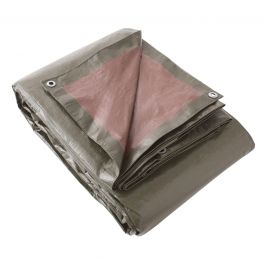 MULTIPURPOSE EYELET SHEET 140 GR 2X3M