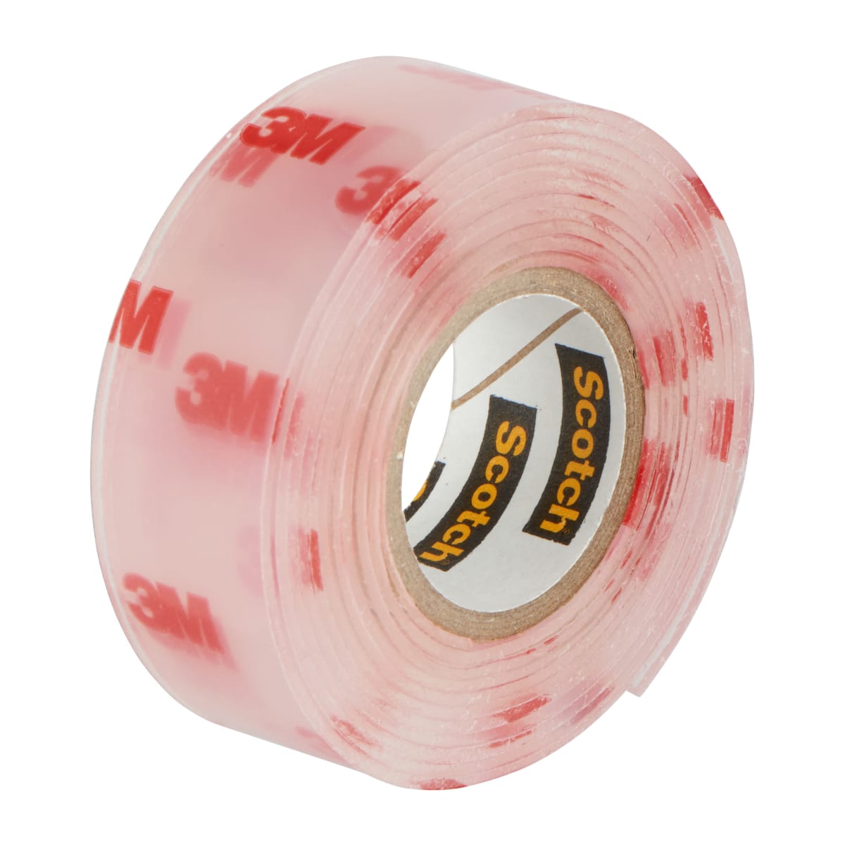 Bricocenter TRANSPARENT FIXING TAPE SCOTCH-FIXEXTREME UP TO 7 KG 19 MM X 1.5 M