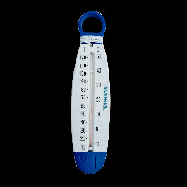 NATERIAL POOL THERMOMETER 20CM