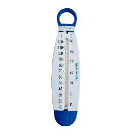 NATERIAL POOL THERMOMETER 20CM