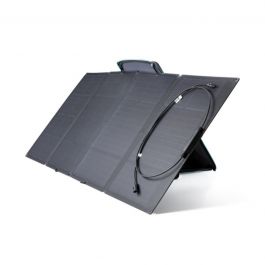 160W ECOFLOW SOLAR PANEL