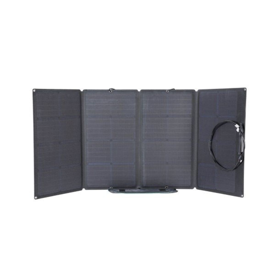 160W ECOFLOW SOLAR PANEL