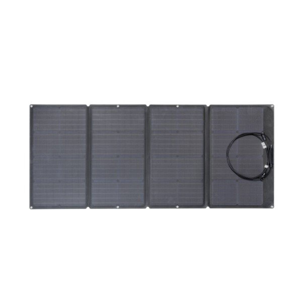 Bricocenter PANELLO SOLARE 160W ECOFLOW
