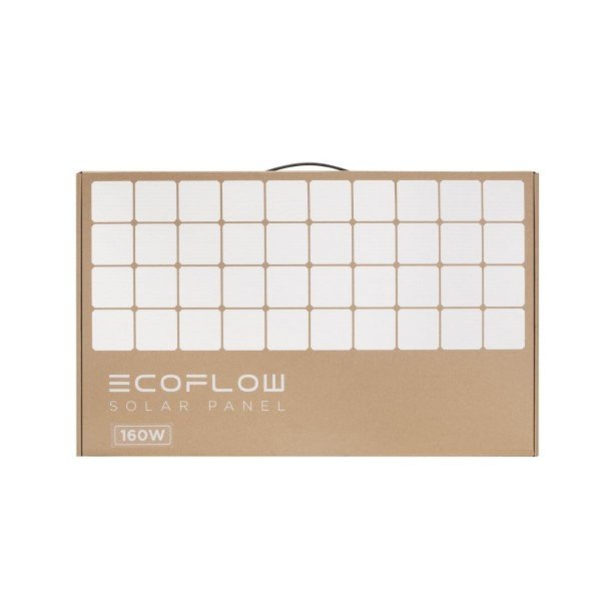 Bricocenter PANELLO SOLARE 160W ECOFLOW