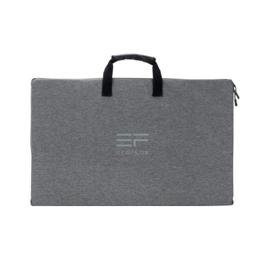 160W ECOFLOW SOLAR PANEL