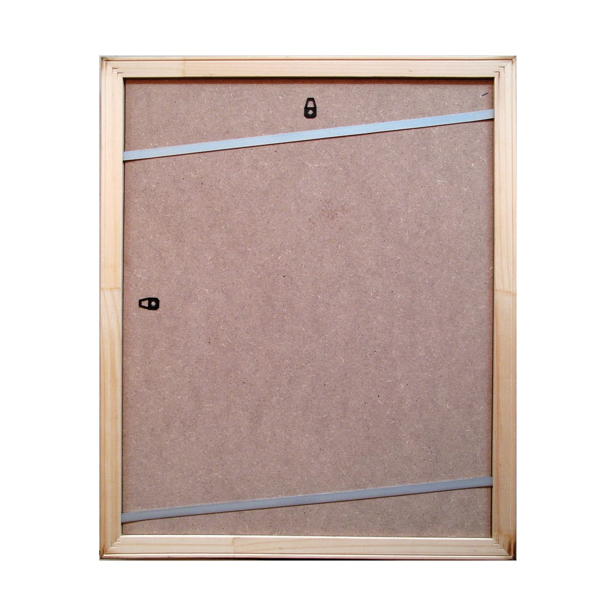 Bricocenter BETA 40X50 WOOD GOLD FRAME