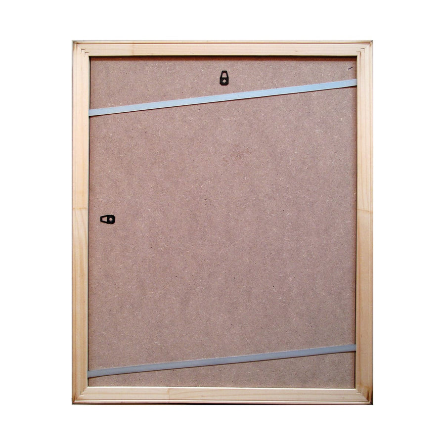 Bricocenter BETA 40X50 WOOD GOLD FRAME