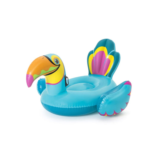 Bricocenter TUCANO CAVALCABILE GONFIABILE 2.07M X 1.50M