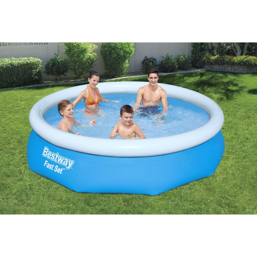 Bricocenter BESTWAY - easy pool set d.305 h.76cm