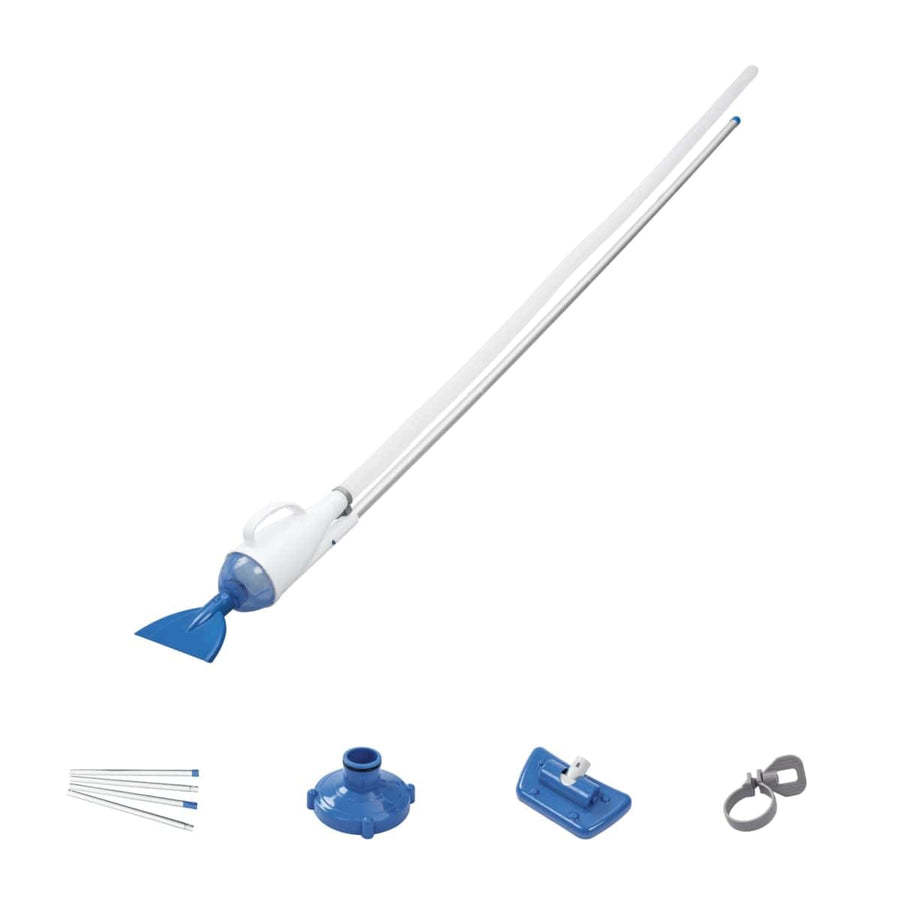 Bricocenter BESTWAY ACQUACRAWL - Pool vacuum cleaner