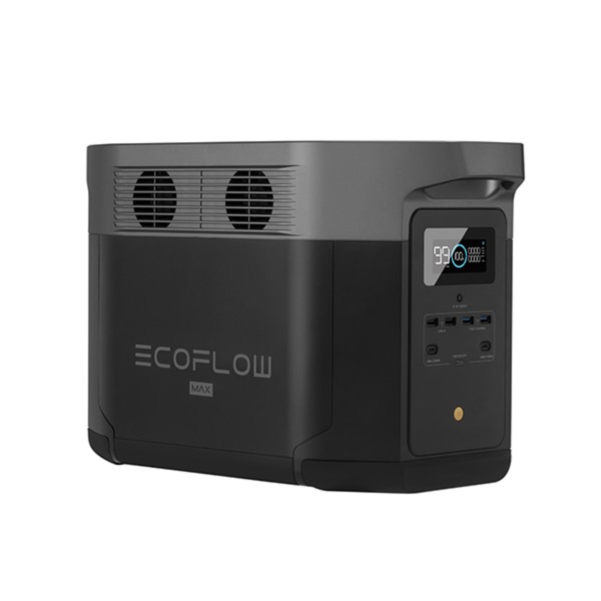 POWER STATION ECOFLOW MAX 200W EU