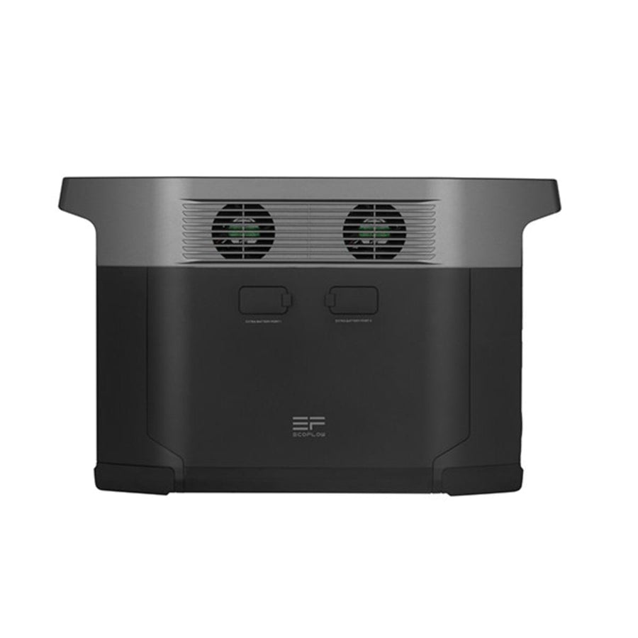 Bricocenter POWER STATION ECOFLOW MAX 200W EU