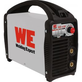 WELDING EXPERT WE125 PRO