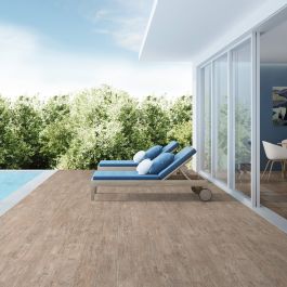 PAV EST 15,6X60,6 RESORT NUT 1,36 M2