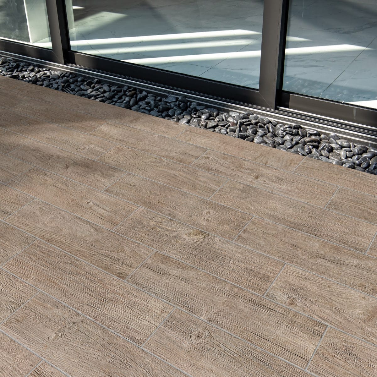 Bricocenter PAV EST 15,6X60,6 RESORT NUT 1,36 M2