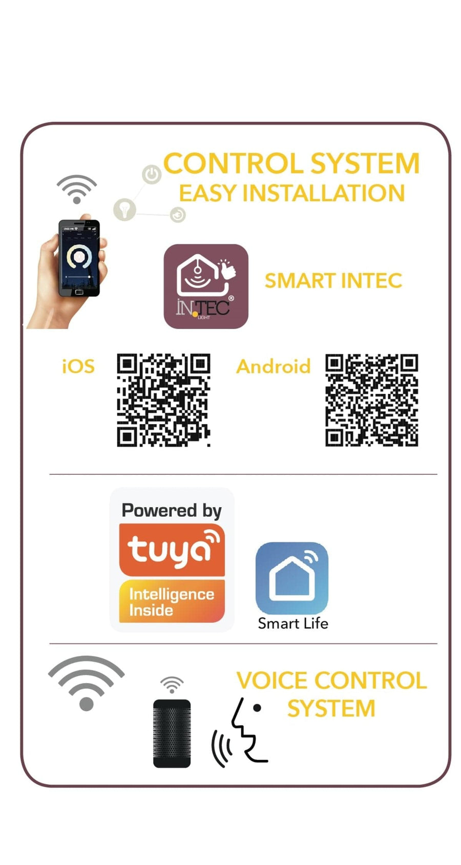 Bricocenter CEILING LIGHT WITH GRECALE FAN BLACK D50 LED 98W CCT WIFI