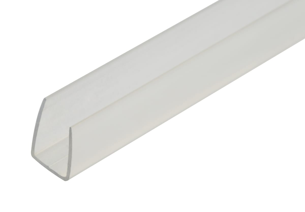 Bricocenter POLYCARBONATE U PROFILE 10MM