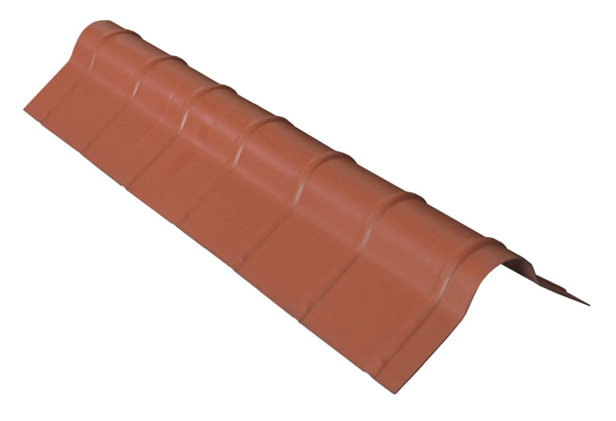 Bricocenter MULTI-PURPOSE RIDGE 1.20M TERRAC.