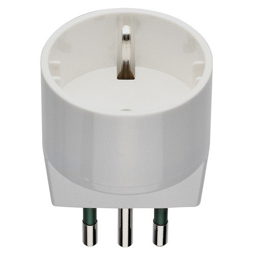 ADAPTER S11 + P30 WHITE