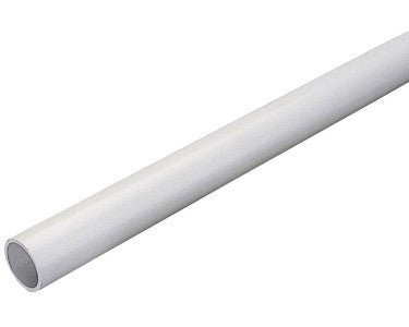 RIGID PIPE 2 MT DIA 25MM GRAY