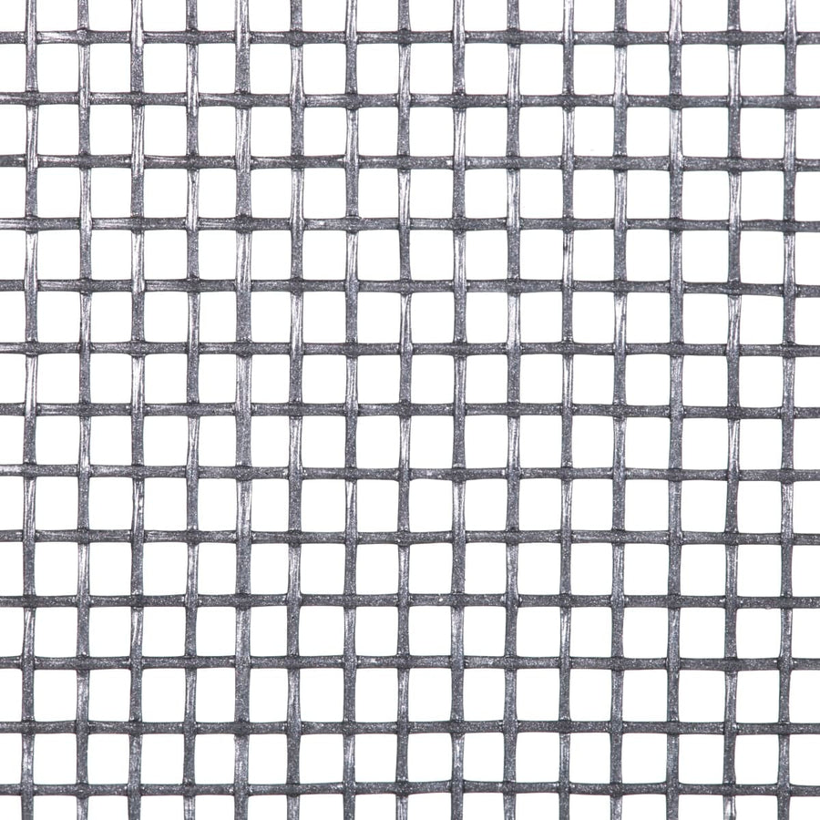 Bricocenter 50X70CM EXTENDABLE MOSQUITO NET WHITE