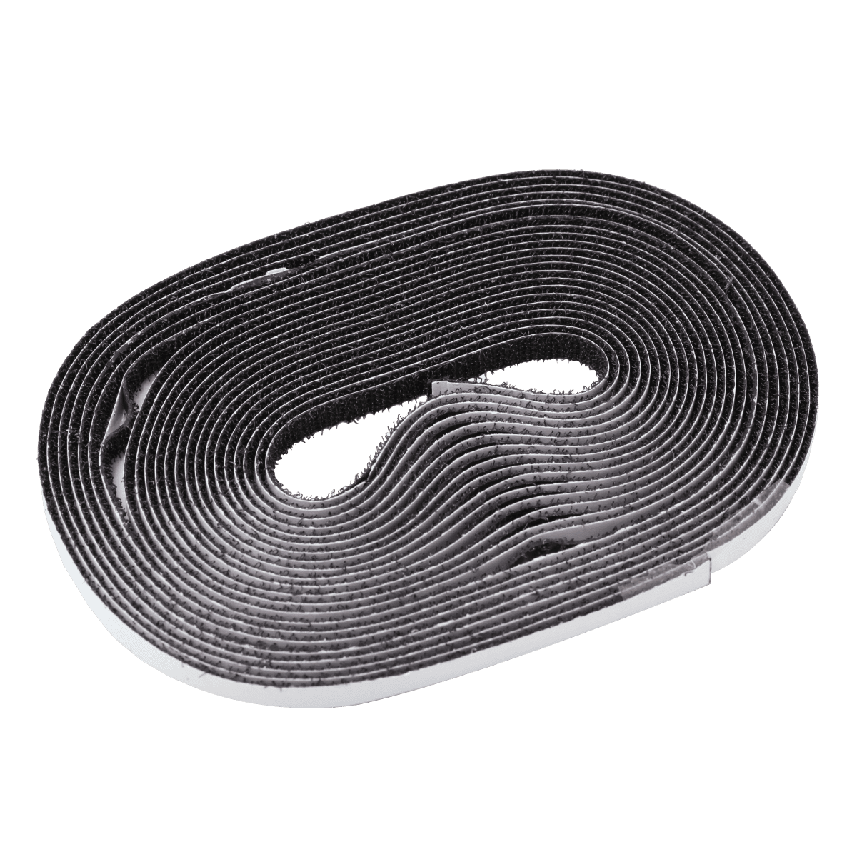 VELCRO MOSQUITO NET FOR FIN 150X180 BLACK
