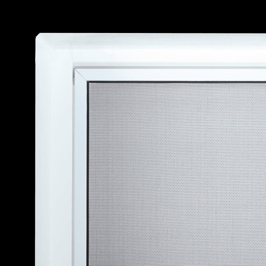 Bricocenter 50X70CM EXTENDABLE MOSQUITO NET WHITE