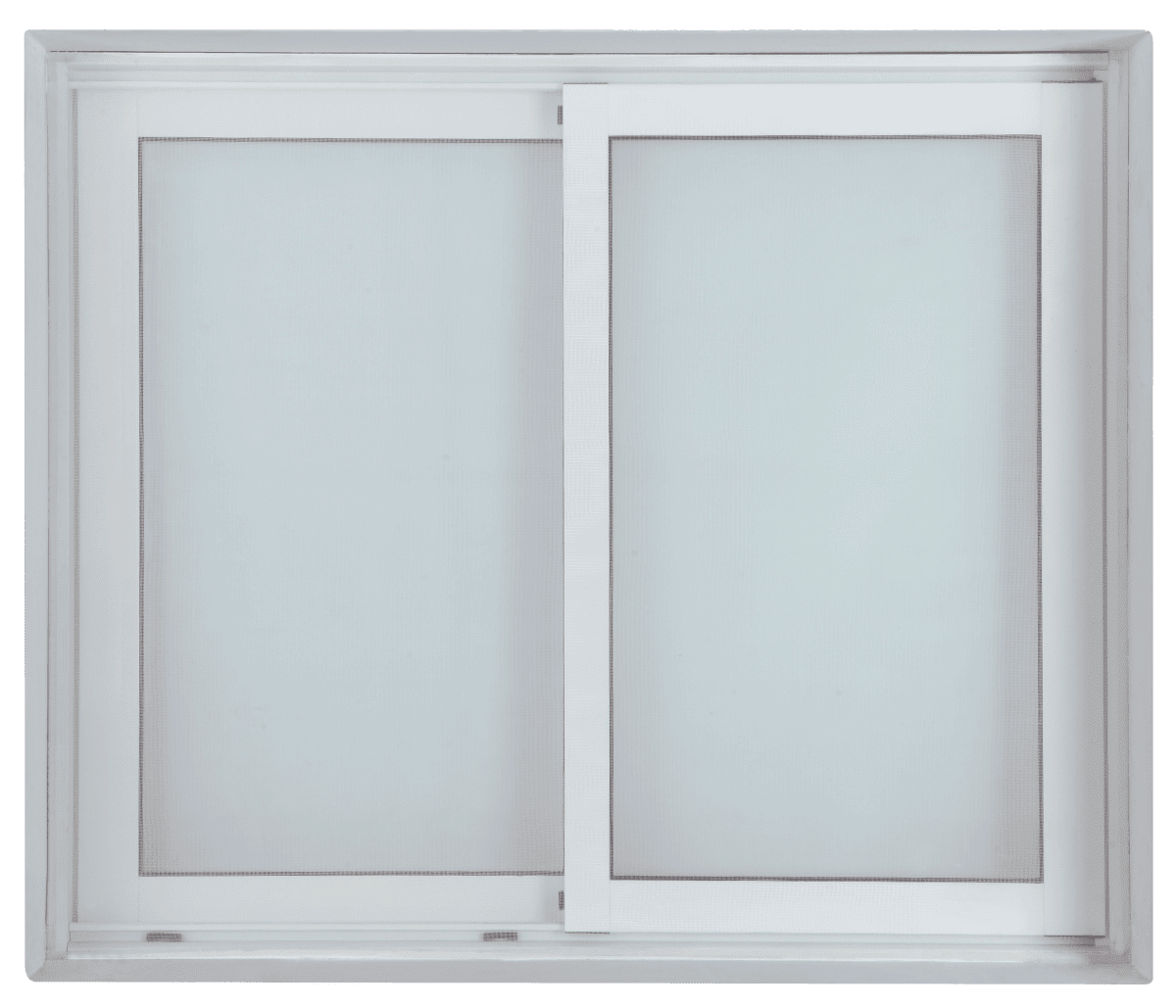 VELCRO MOSQUITO NET FOR FIN 150X180 BCO