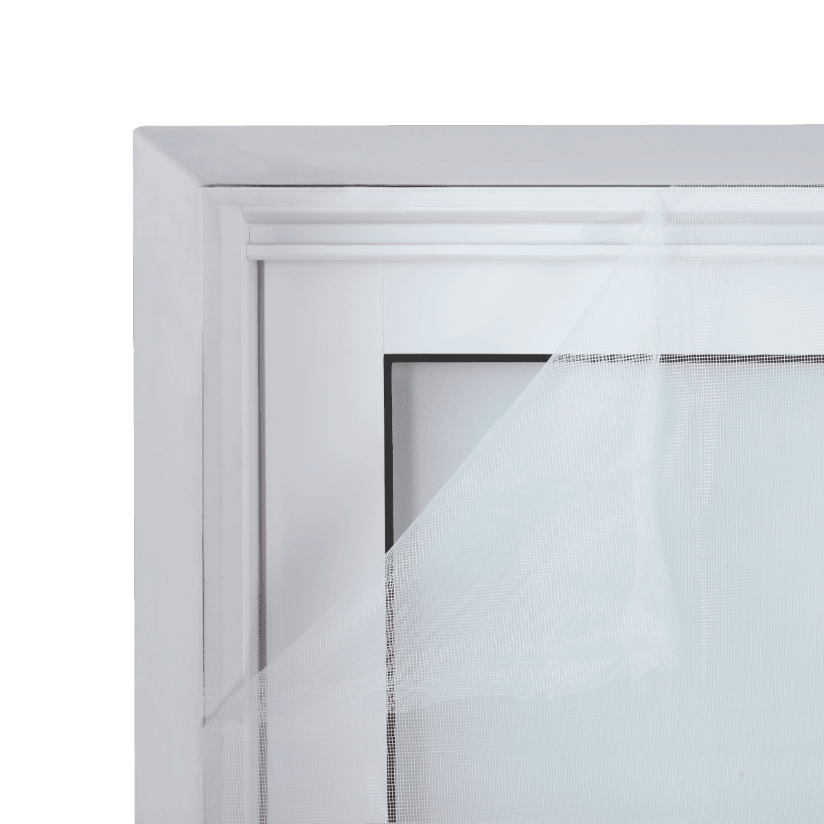 VELCRO MOSQUITO NET FOR P.TAFIN 75+75X250