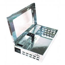 MULTI-CATCH MOUSETRAP