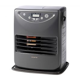 OIL STOVE ELECTR. INVERTER 3026 3KW