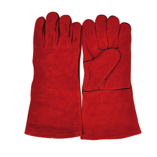 Bricocenter DEXTER WELDING GLOVES SIZE 11, XL