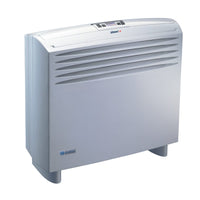 AIR CONDITIONER UNICO EASY S1 WITHOUT EXTERNAL UNIT WITH HEAT PUMP CLASS A/A GASR410A