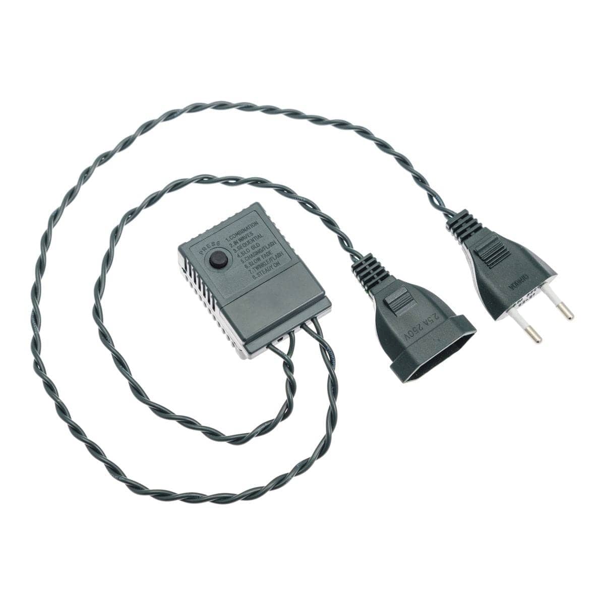 Bricocenter FLICKERING ELECTR. IP20 80 CM