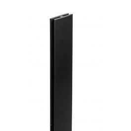 ALUMINIUM PANEL NORT PROFILE H200 CM